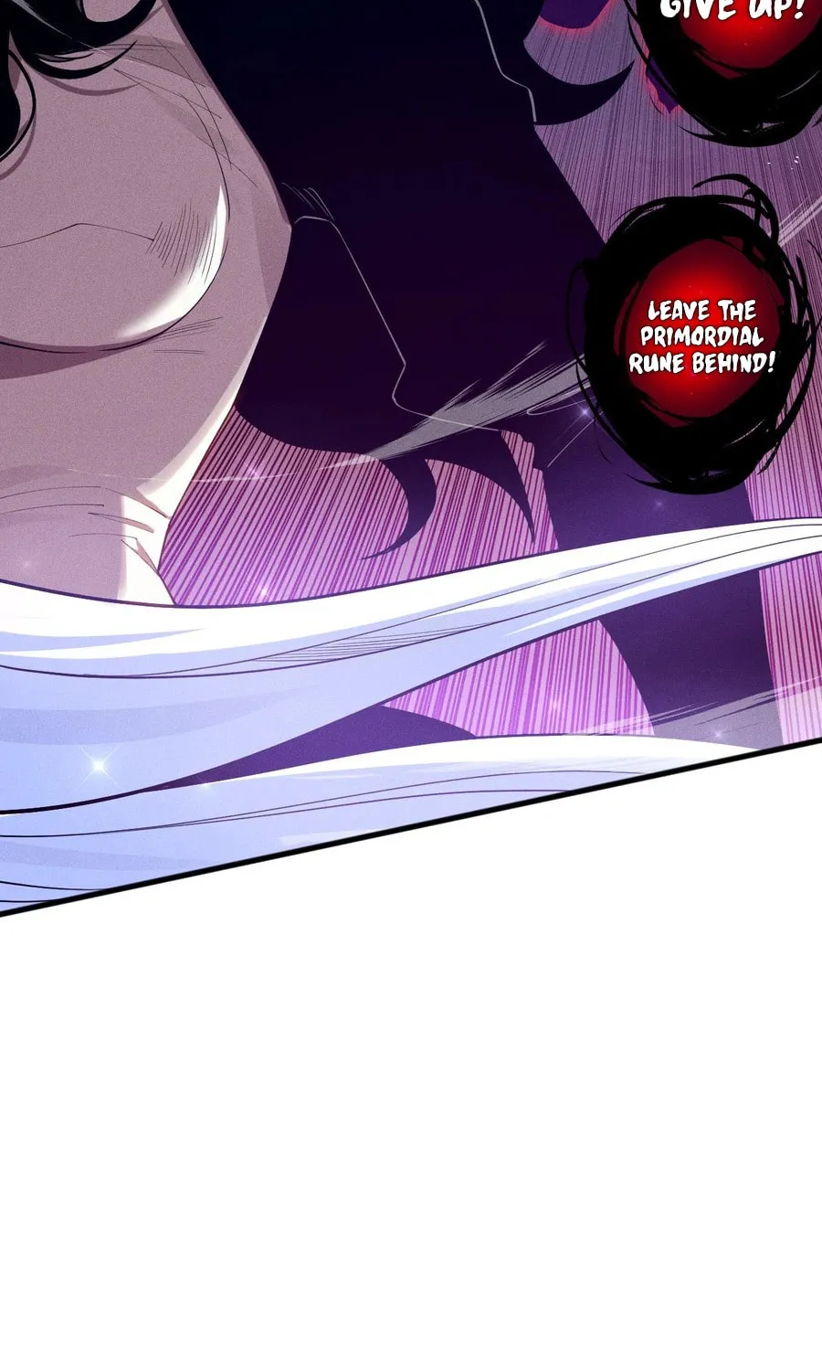 Catastrophic Necromancer (Colored) Chapter 108 page 66 - 