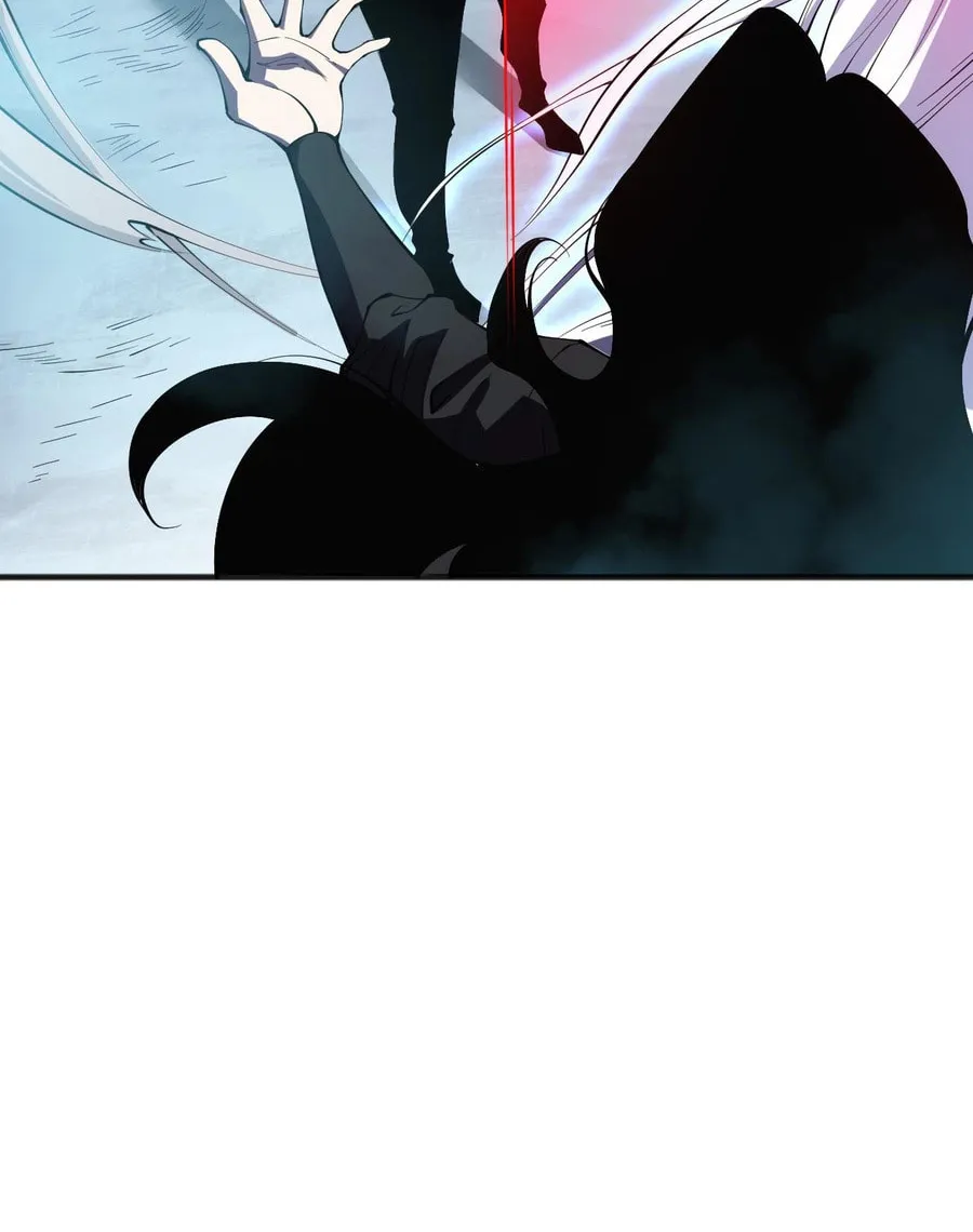 Catastrophic Necromancer (Colored) Chapter 108 page 71 - 