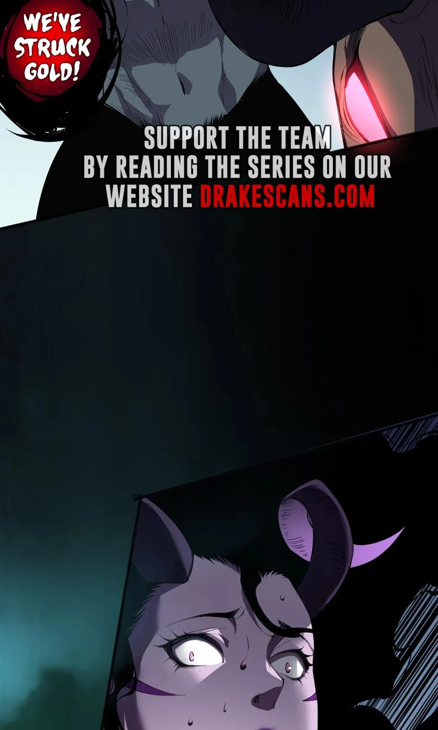 Catastrophic Necromancer (Colored) Chapter 108 page 74 - 
