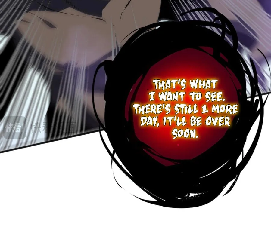 Catastrophic Necromancer (Colored) Chapter 109 page 19 - 