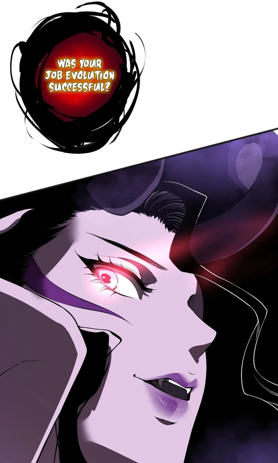 Catastrophic Necromancer (Colored) Chapter 109 page 20 - 