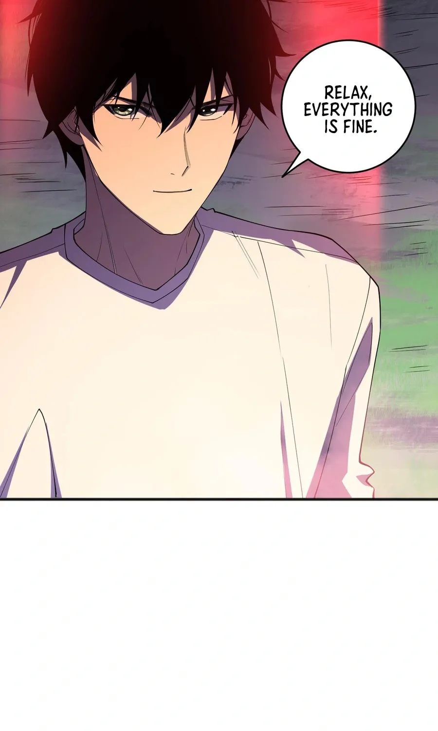 Catastrophic Necromancer (Colored) Chapter 109 page 46 - 