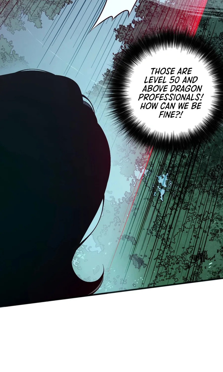 Catastrophic Necromancer (Colored) Chapter 109 page 50 - 