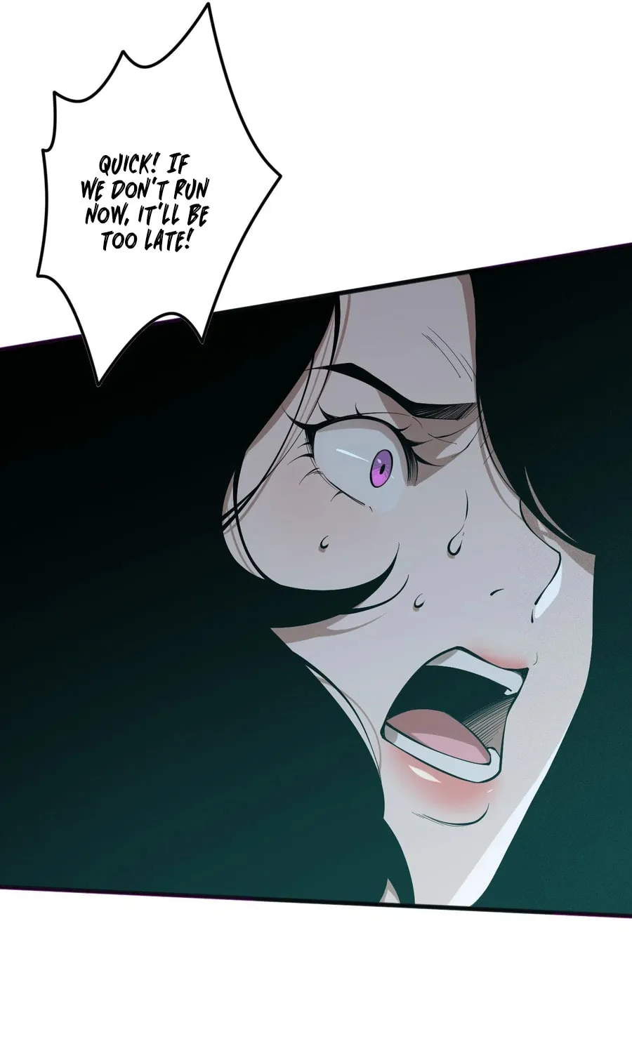 Catastrophic Necromancer (Colored) Chapter 109 page 51 - 