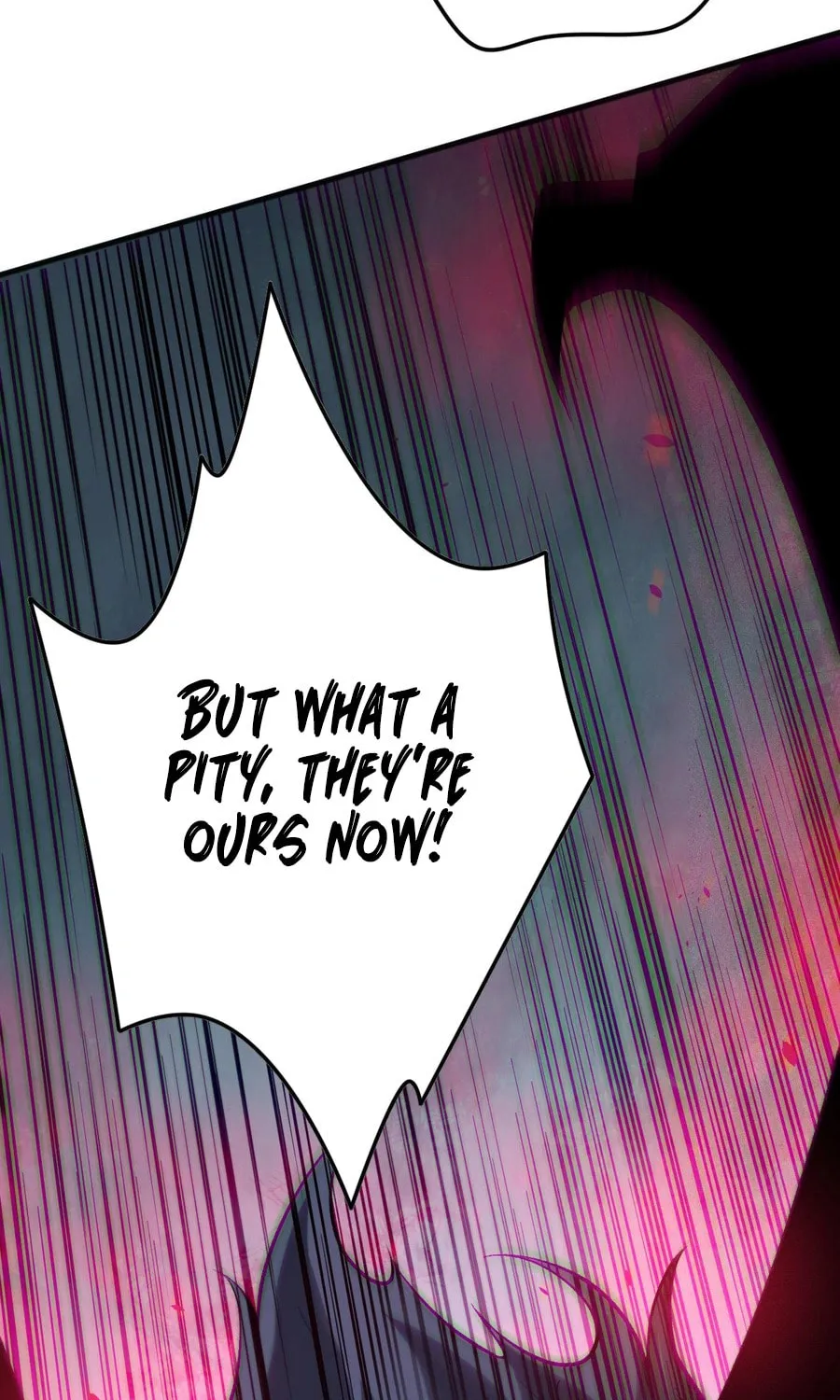Catastrophic Necromancer (Colored) Chapter 109 page 54 - 