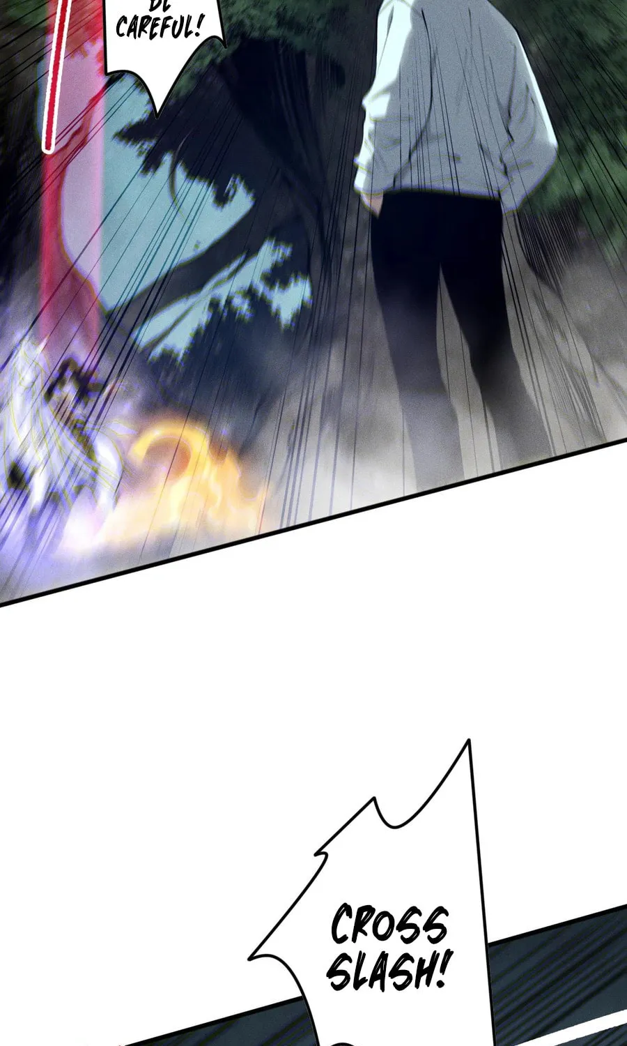 Catastrophic Necromancer (Colored) Chapter 109 page 59 - 