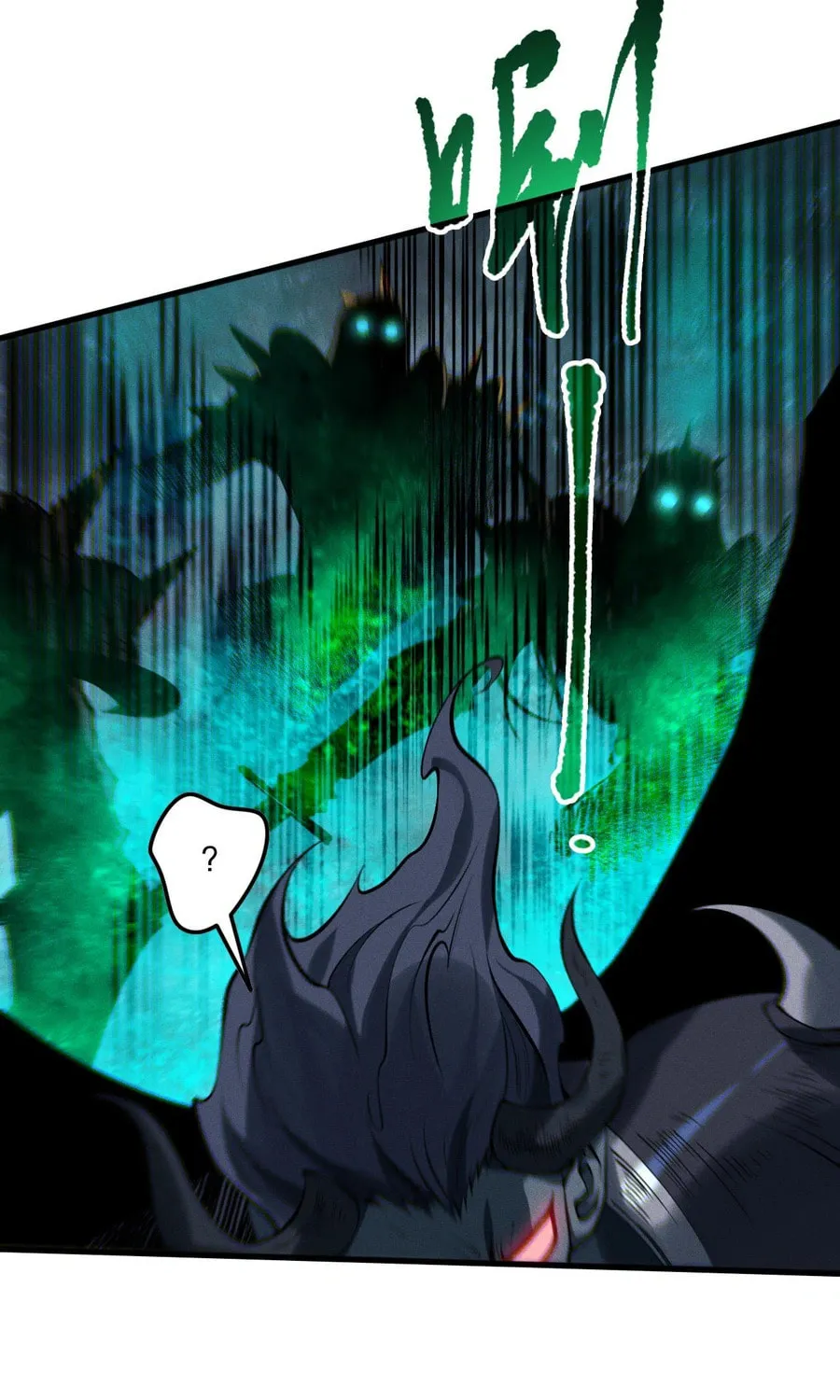 Catastrophic Necromancer (Colored) Chapter 109 page 63 - 