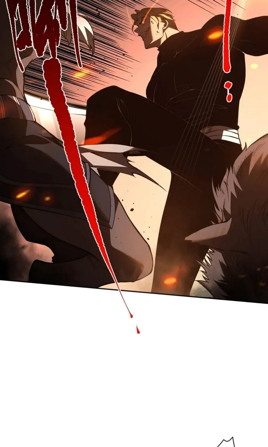 Catastrophic Necromancer (Colored) Chapter 11 page 12 - 