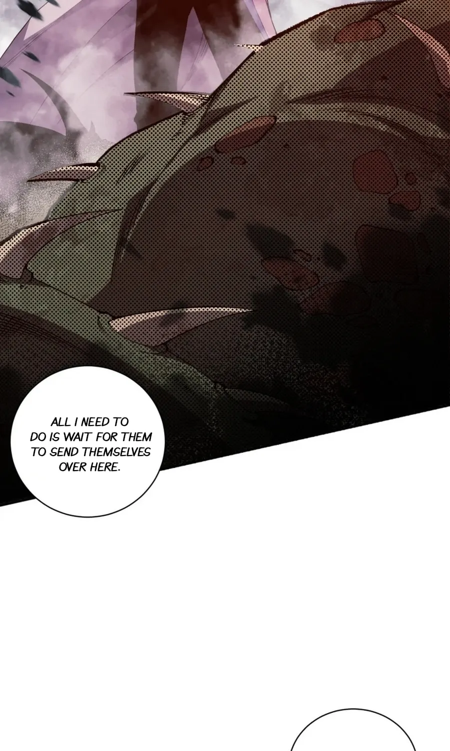 Catastrophic Necromancer (Colored) Chapter 11 page 51 - 