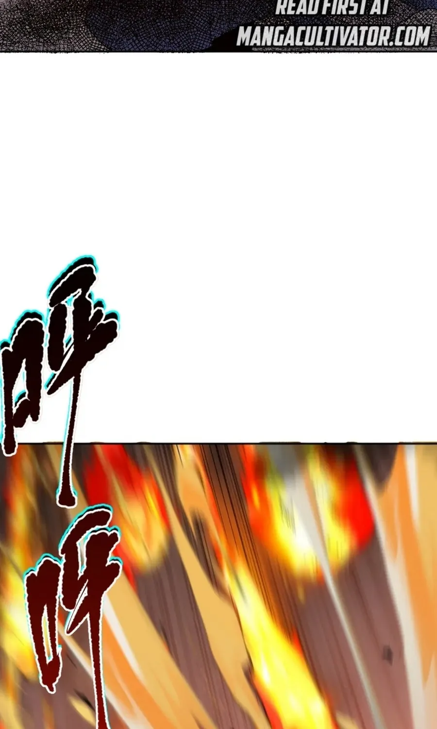 Catastrophic Necromancer (Colored) Chapter 11 page 65 - 