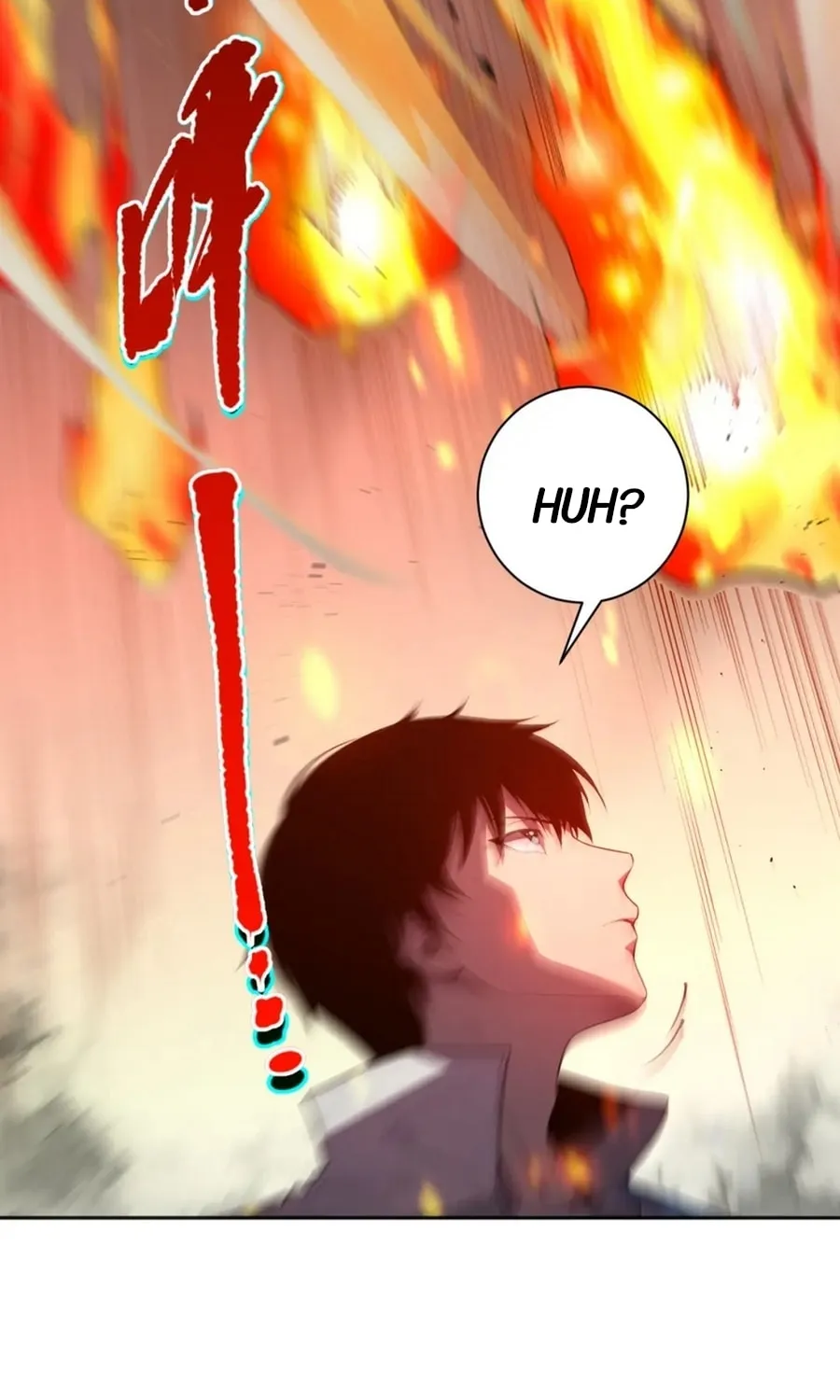 Catastrophic Necromancer (Colored) Chapter 11 page 66 - 