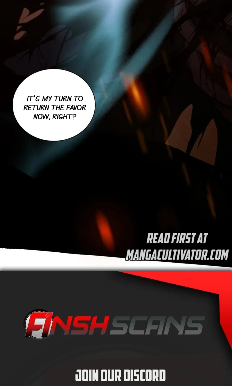 Catastrophic Necromancer (Colored) Chapter 11 page 73 - 