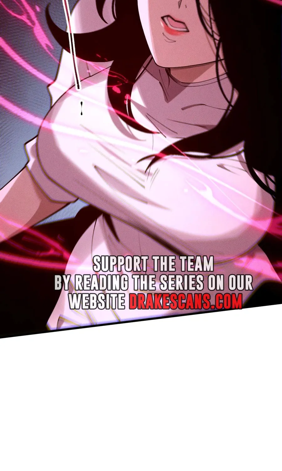 Catastrophic Necromancer (Colored) Chapter 110 page 30 - 