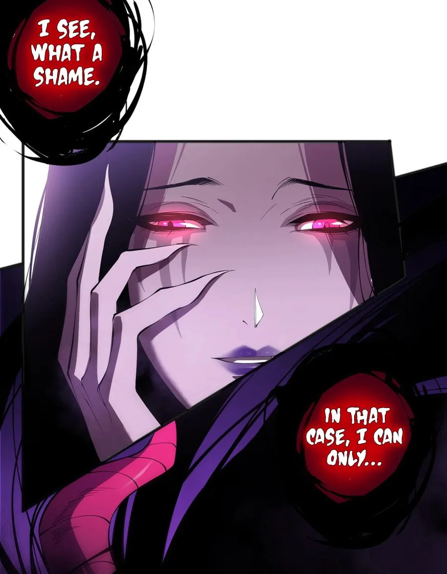 Catastrophic Necromancer (Colored) Chapter 110 page 35 - 