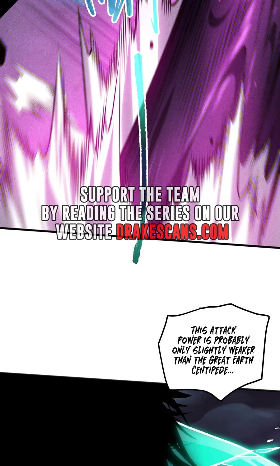 Catastrophic Necromancer (Colored) Chapter 110 page 49 - 