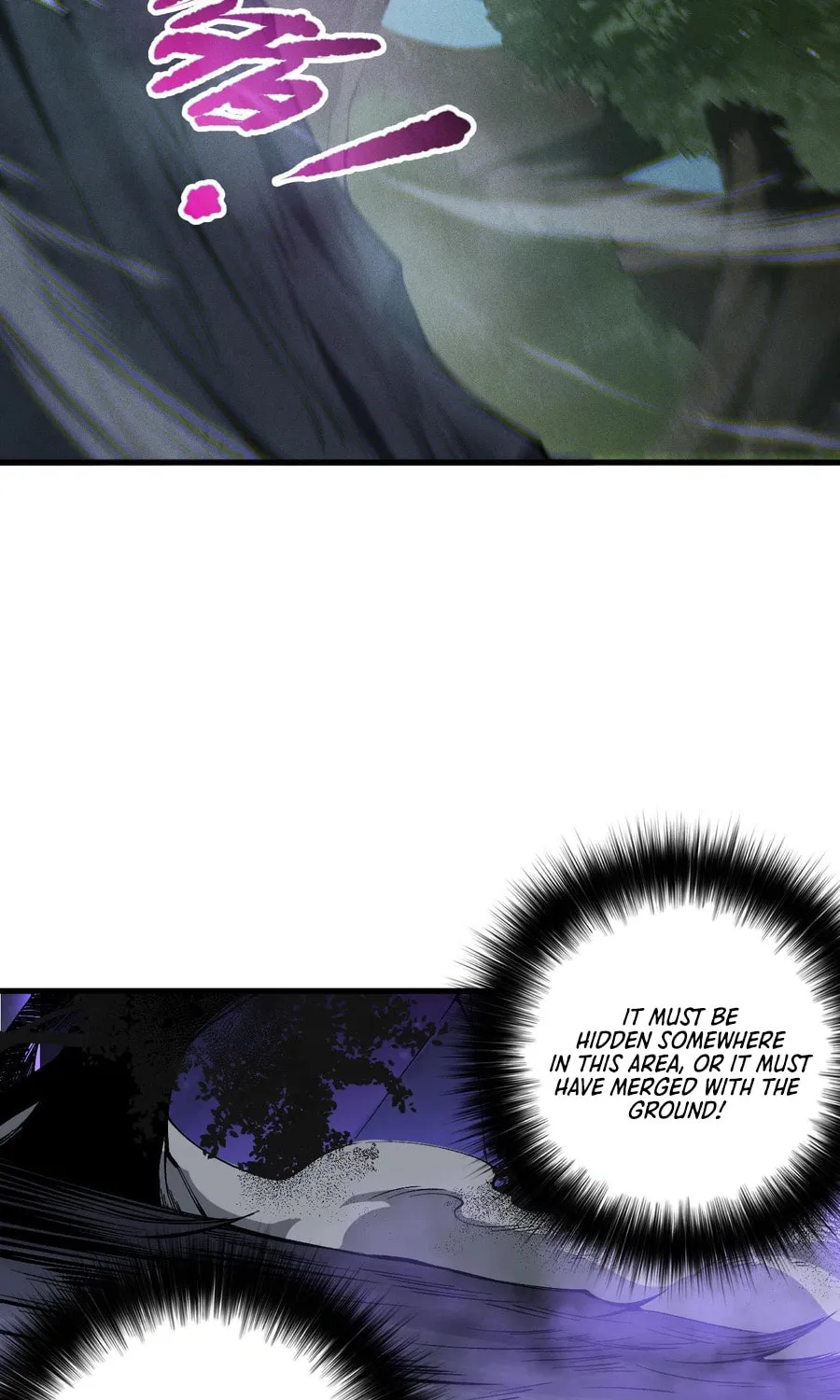 Catastrophic Necromancer (Colored) Chapter 110 page 72 - 