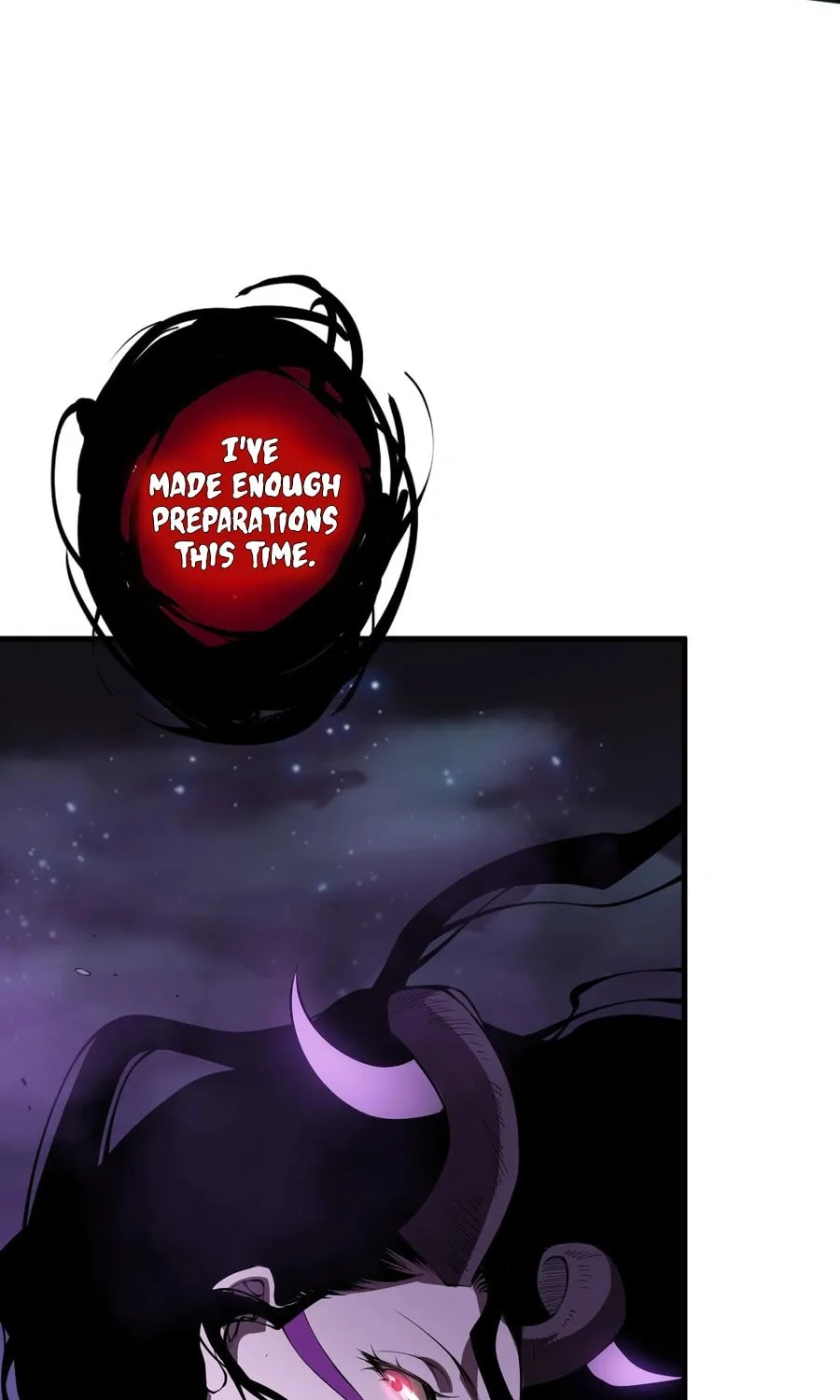 Catastrophic Necromancer (Colored) Chapter 111 page 20 - 