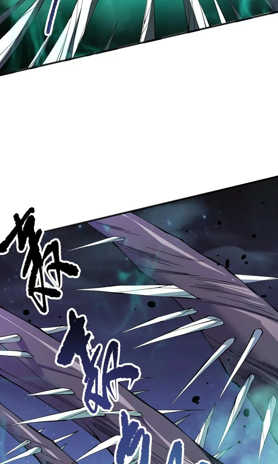 Catastrophic Necromancer (Colored) Chapter 111 page 26 - 
