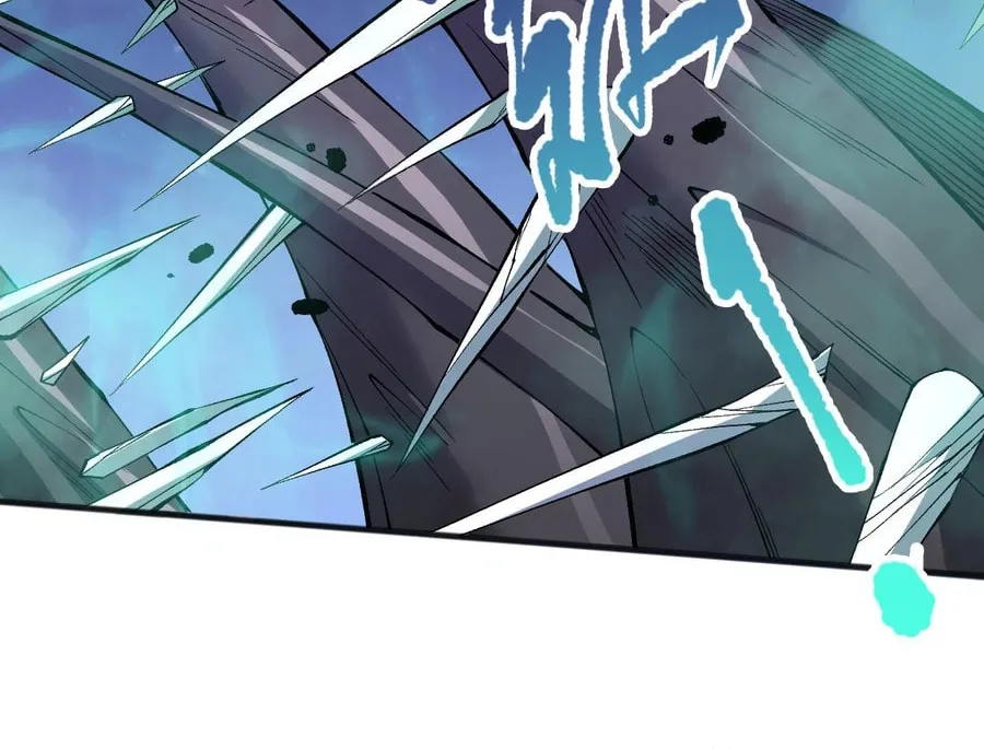 Catastrophic Necromancer (Colored) Chapter 111 page 27 - 