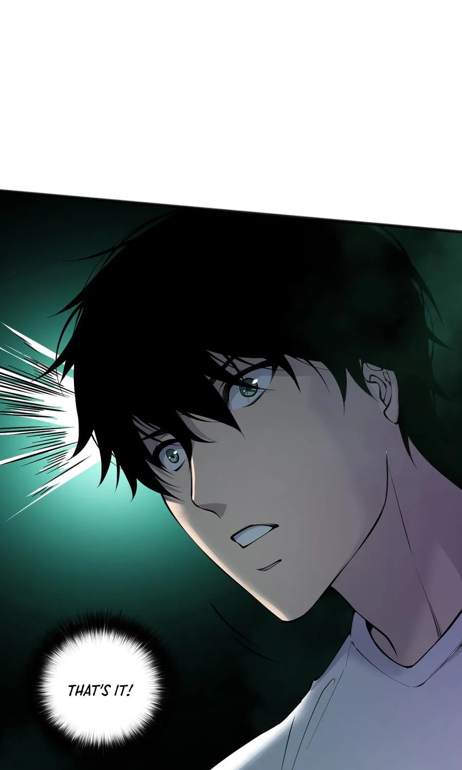 Catastrophic Necromancer (Colored) Chapter 111 page 30 - 