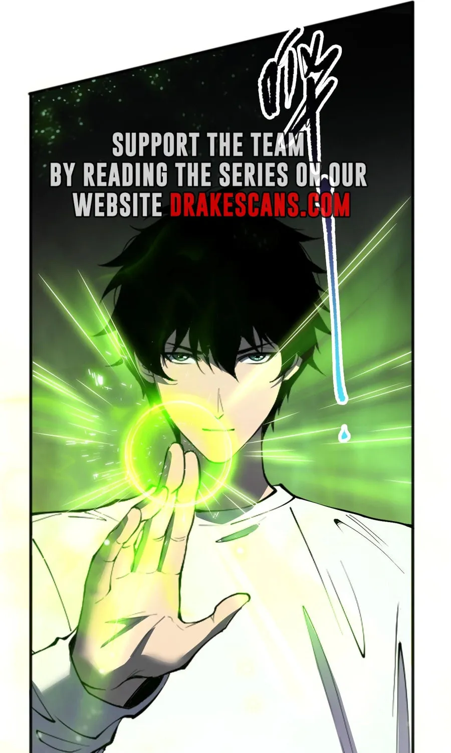 Catastrophic Necromancer (Colored) Chapter 111 page 32 - 