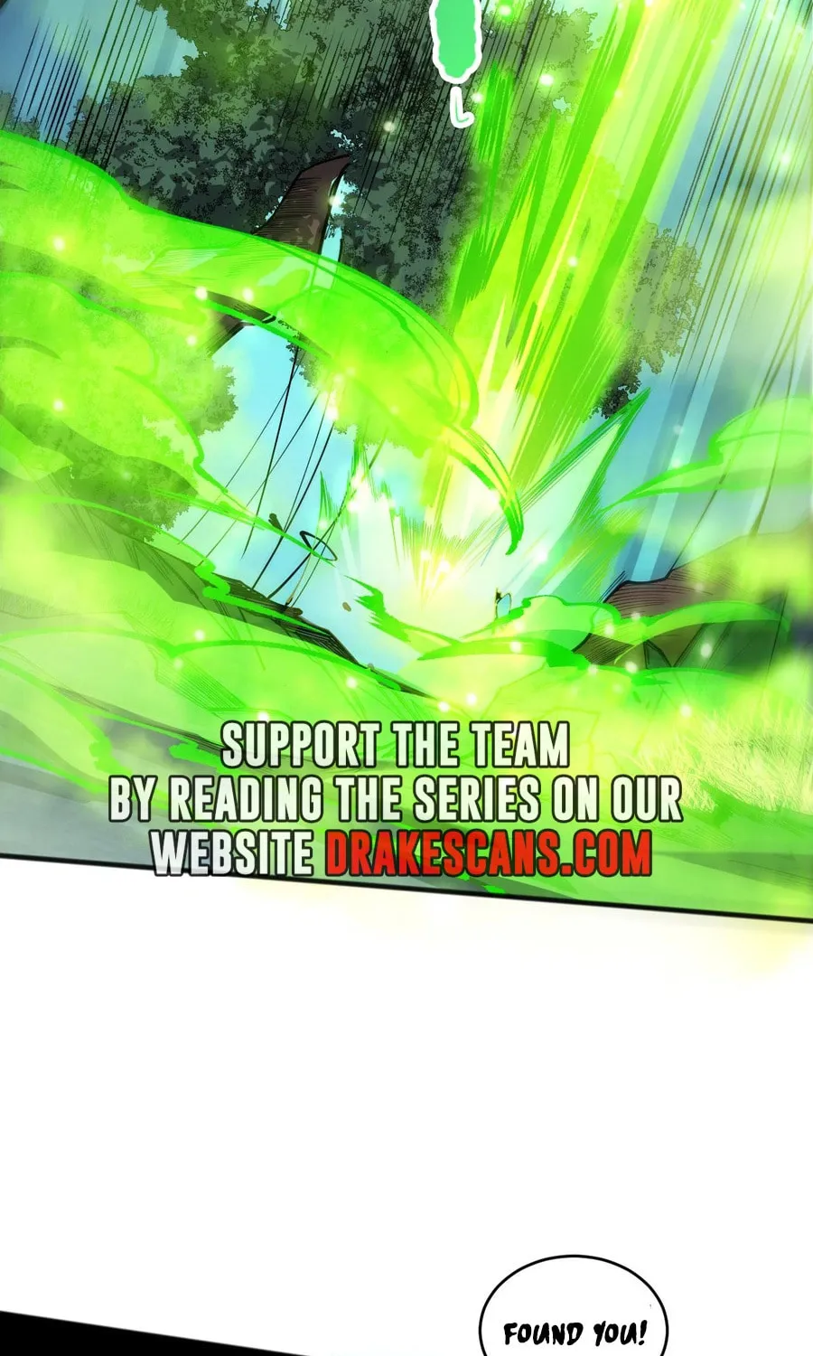 Catastrophic Necromancer (Colored) Chapter 111 page 40 - 