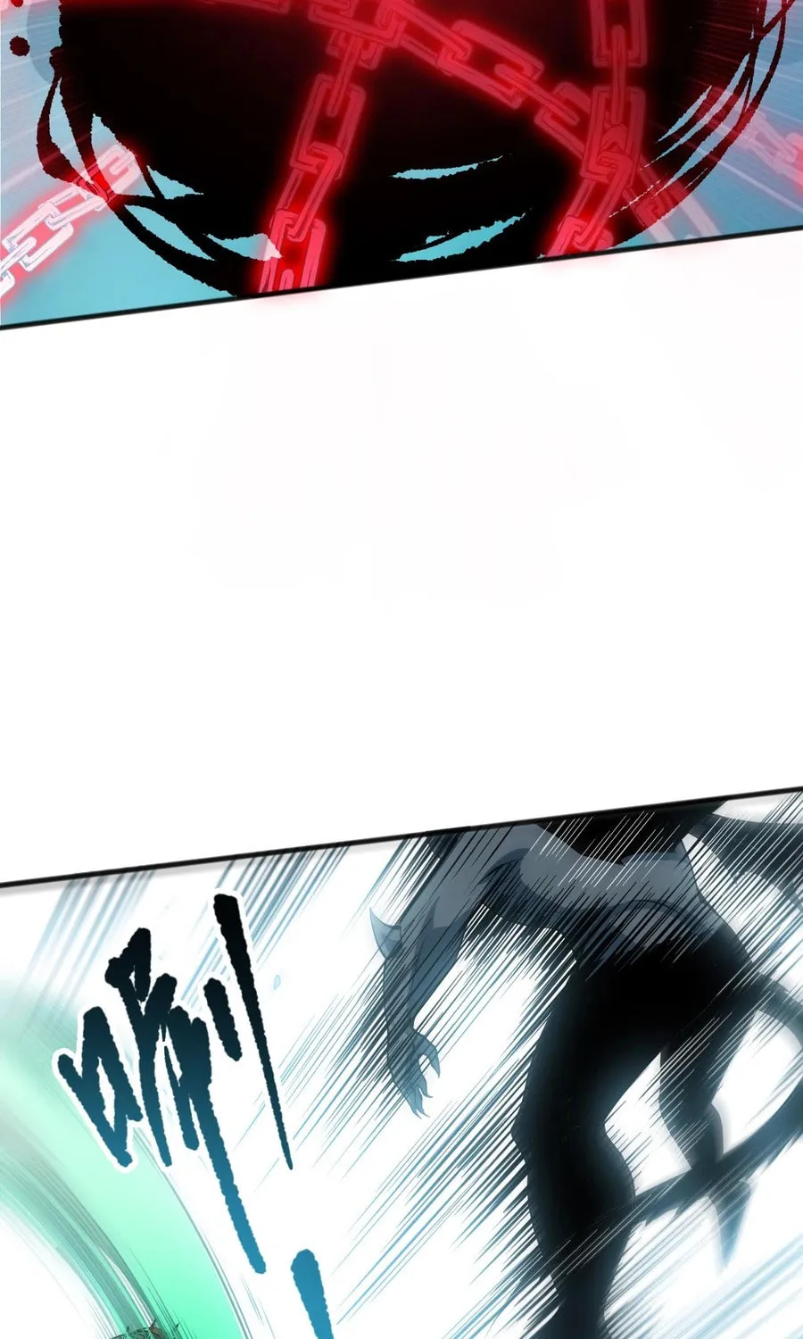Catastrophic Necromancer (Colored) Chapter 111 page 75 - 