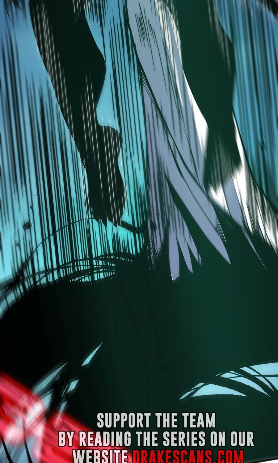 Catastrophic Necromancer (Colored) Chapter 111 page 78 - 