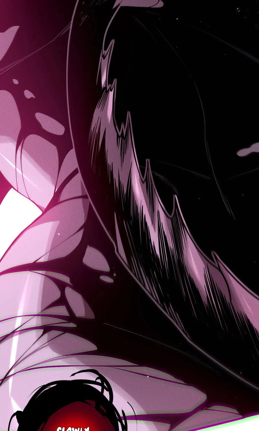 Catastrophic Necromancer (Colored) Chapter 111 page 10 - 