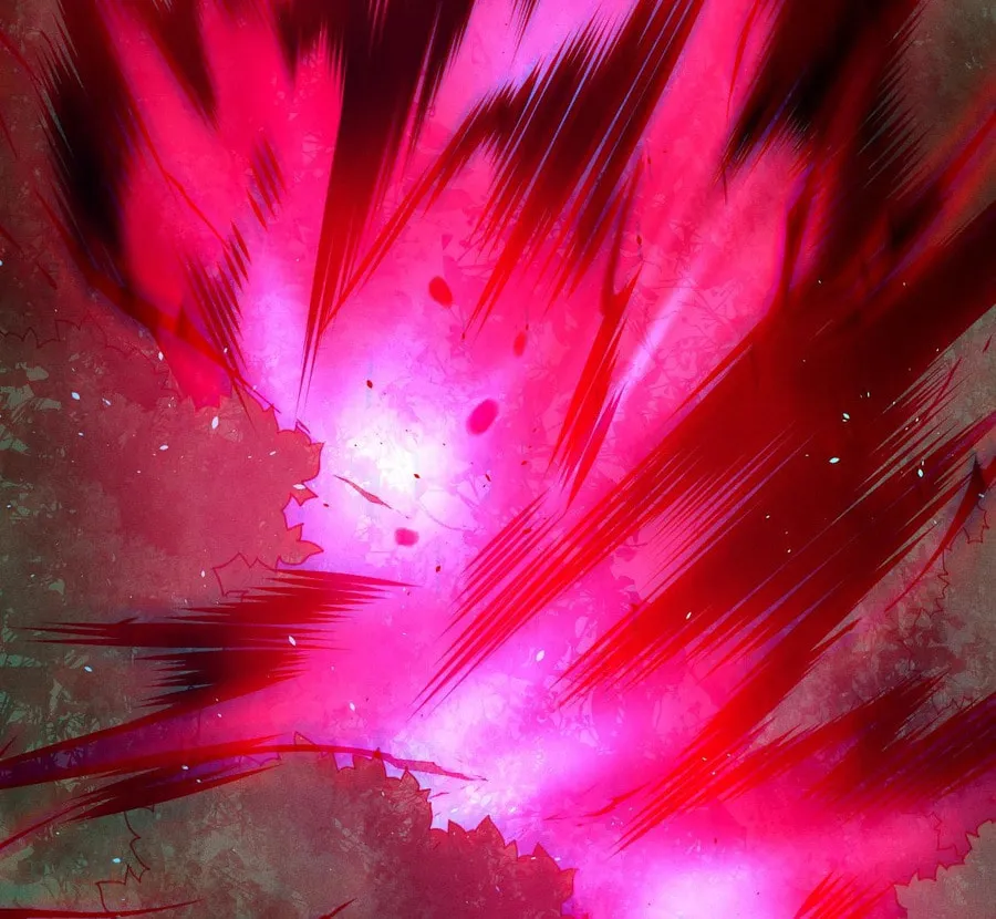 Catastrophic Necromancer (Colored) Chapter 112 page 24 - 