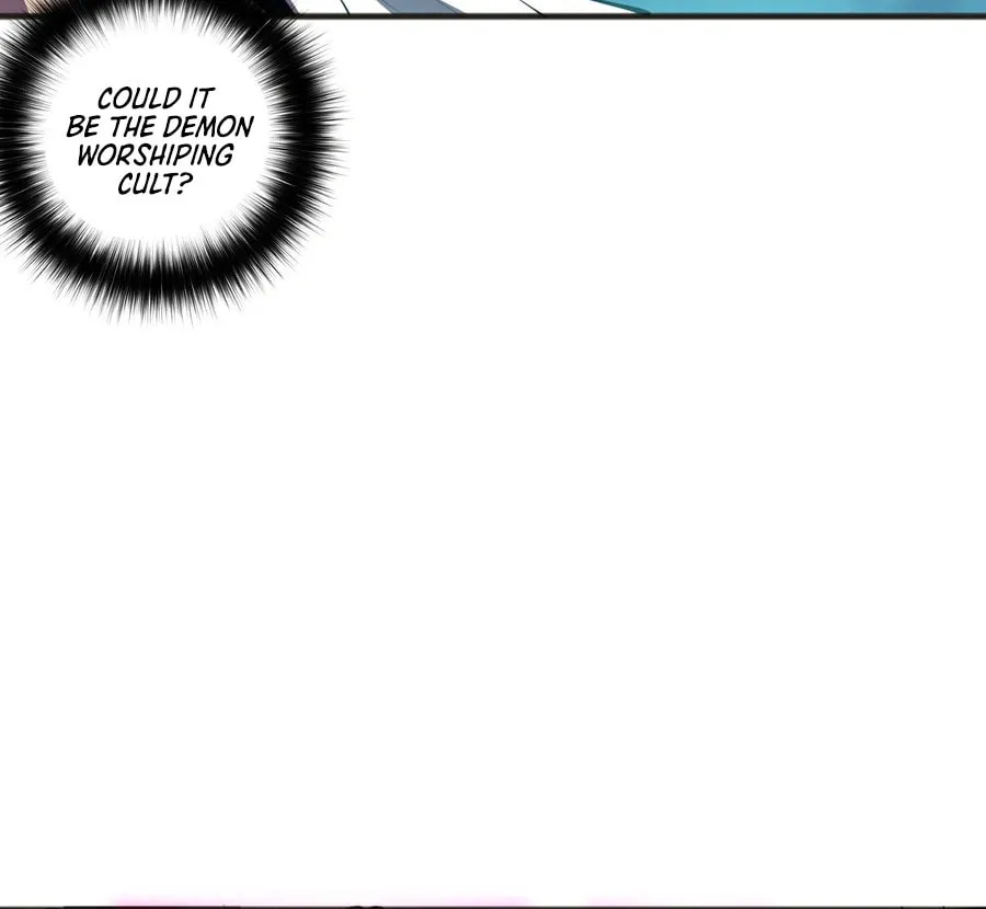 Catastrophic Necromancer (Colored) Chapter 112 page 31 - 