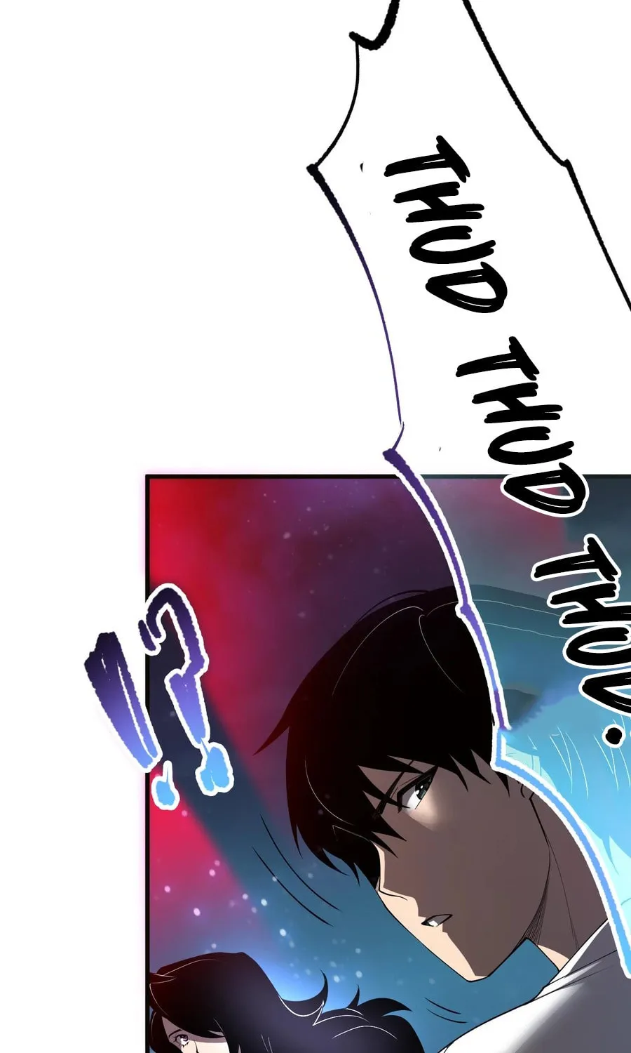 Catastrophic Necromancer (Colored) Chapter 112 page 33 - 