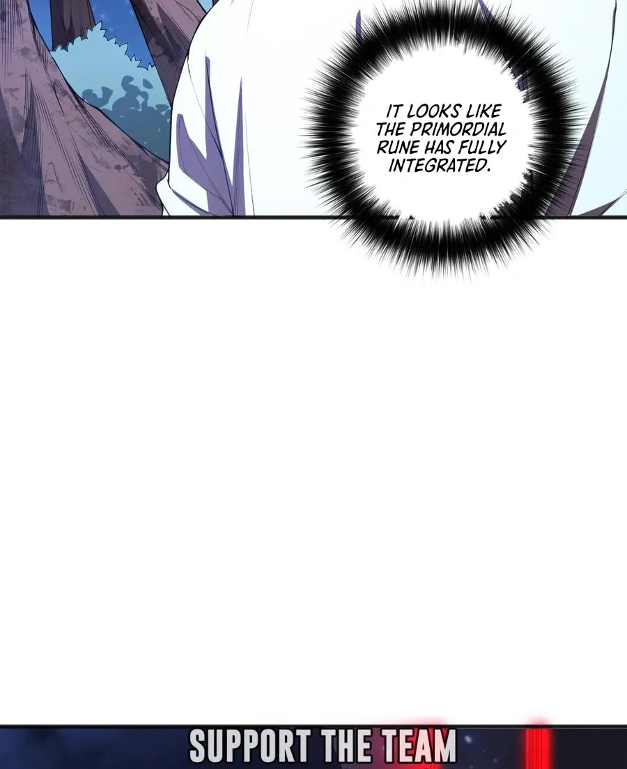 Catastrophic Necromancer (Colored) Chapter 112 page 42 - 