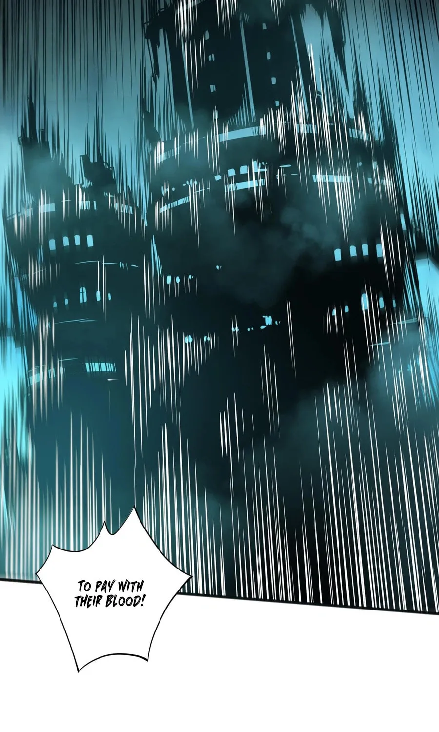Catastrophic Necromancer (Colored) Chapter 112 page 60 - 