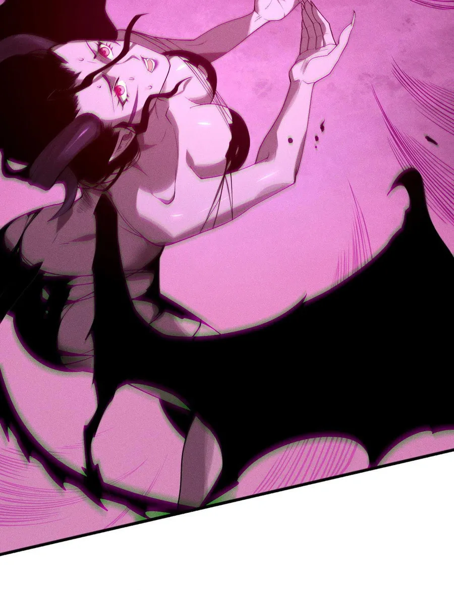 Catastrophic Necromancer (Colored) Chapter 112 page 64 - 