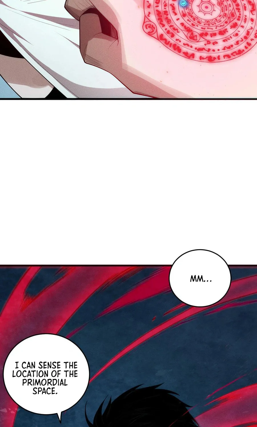 Catastrophic Necromancer (Colored) Chapter 112 page 72 - 