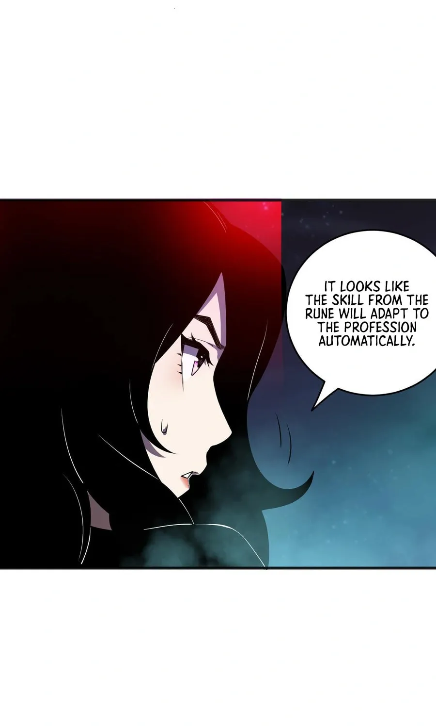Catastrophic Necromancer (Colored) Chapter 112 page 78 - 