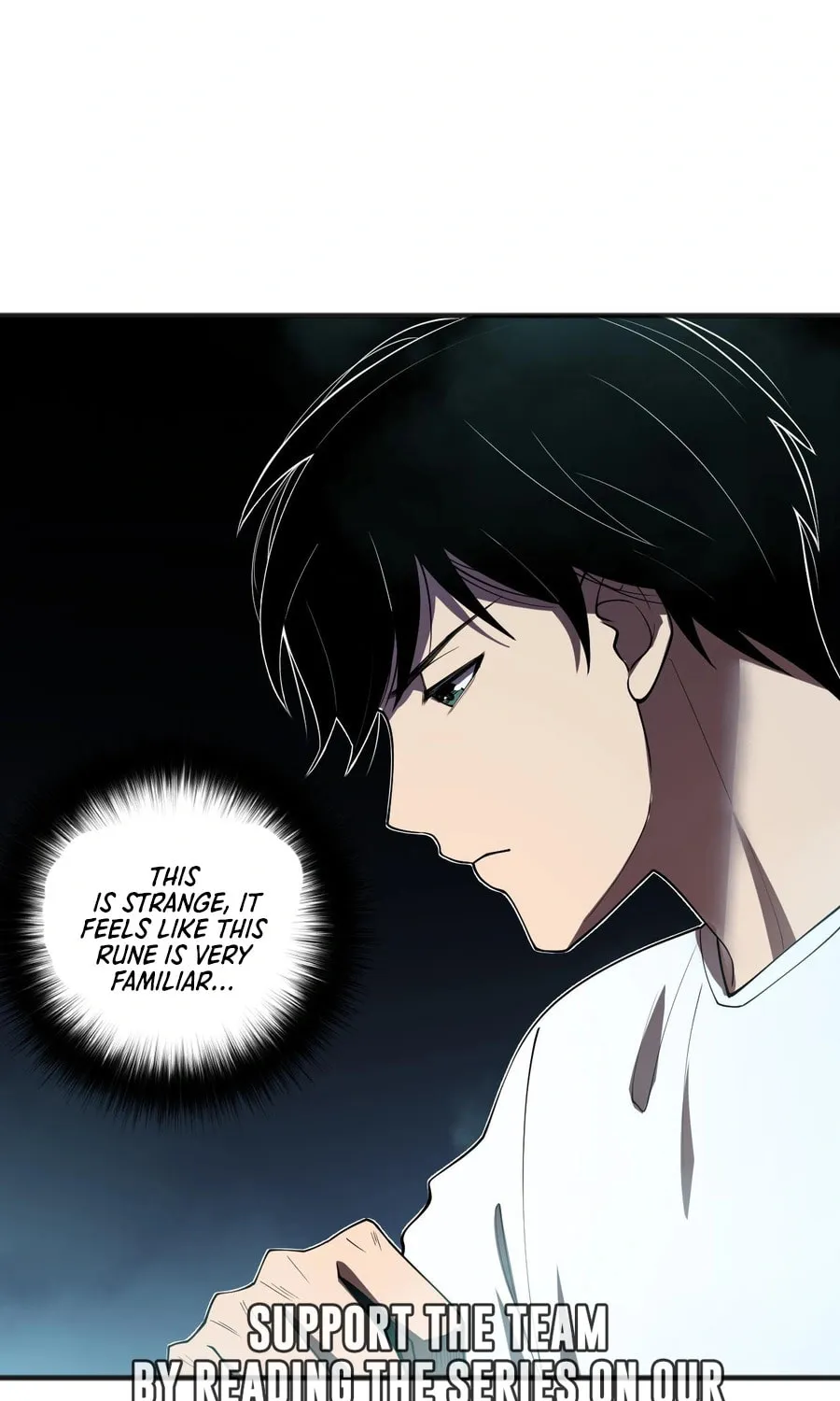 Catastrophic Necromancer (Colored) Chapter 112 page 79 - 