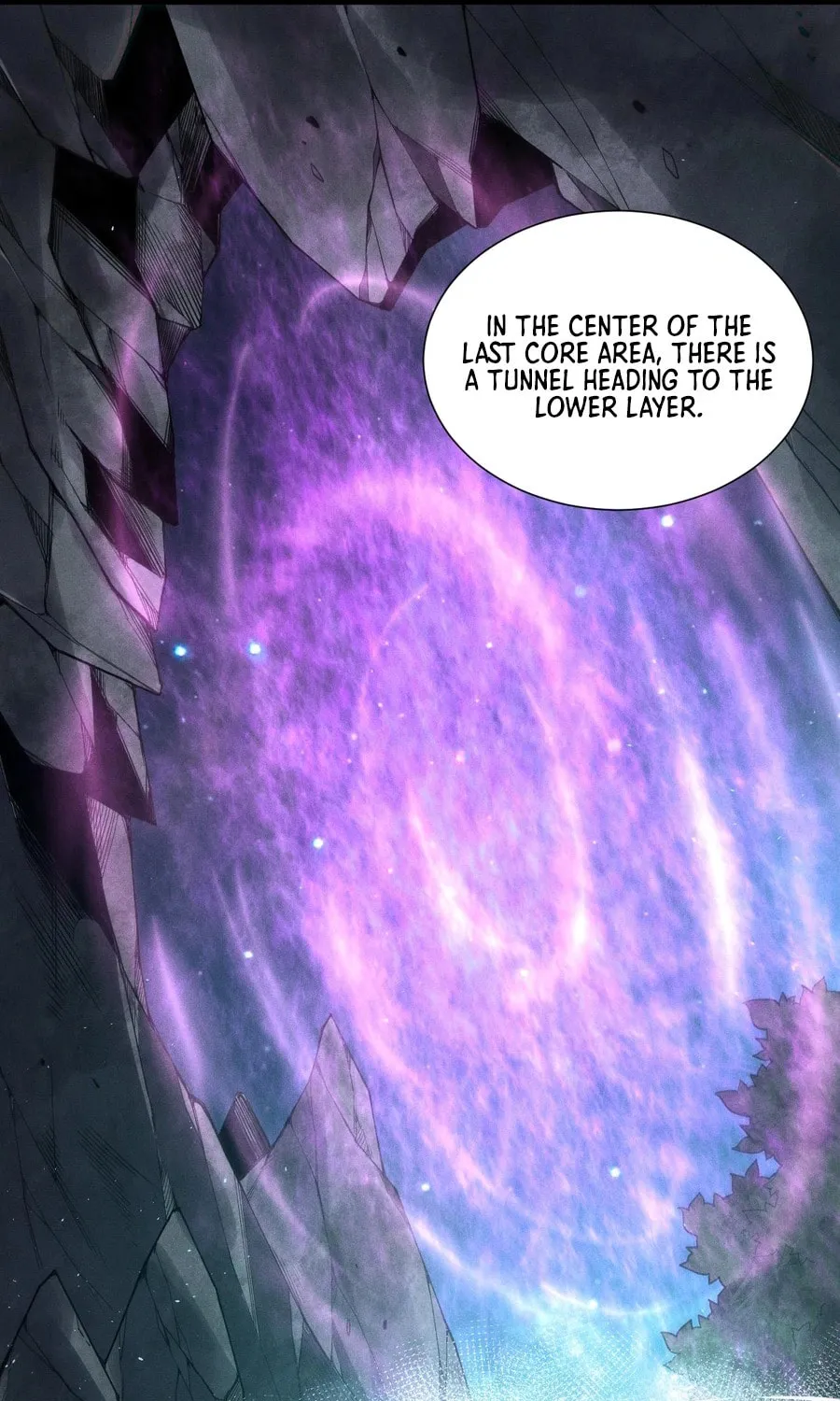 Catastrophic Necromancer (Colored) Chapter 113 page 17 - 