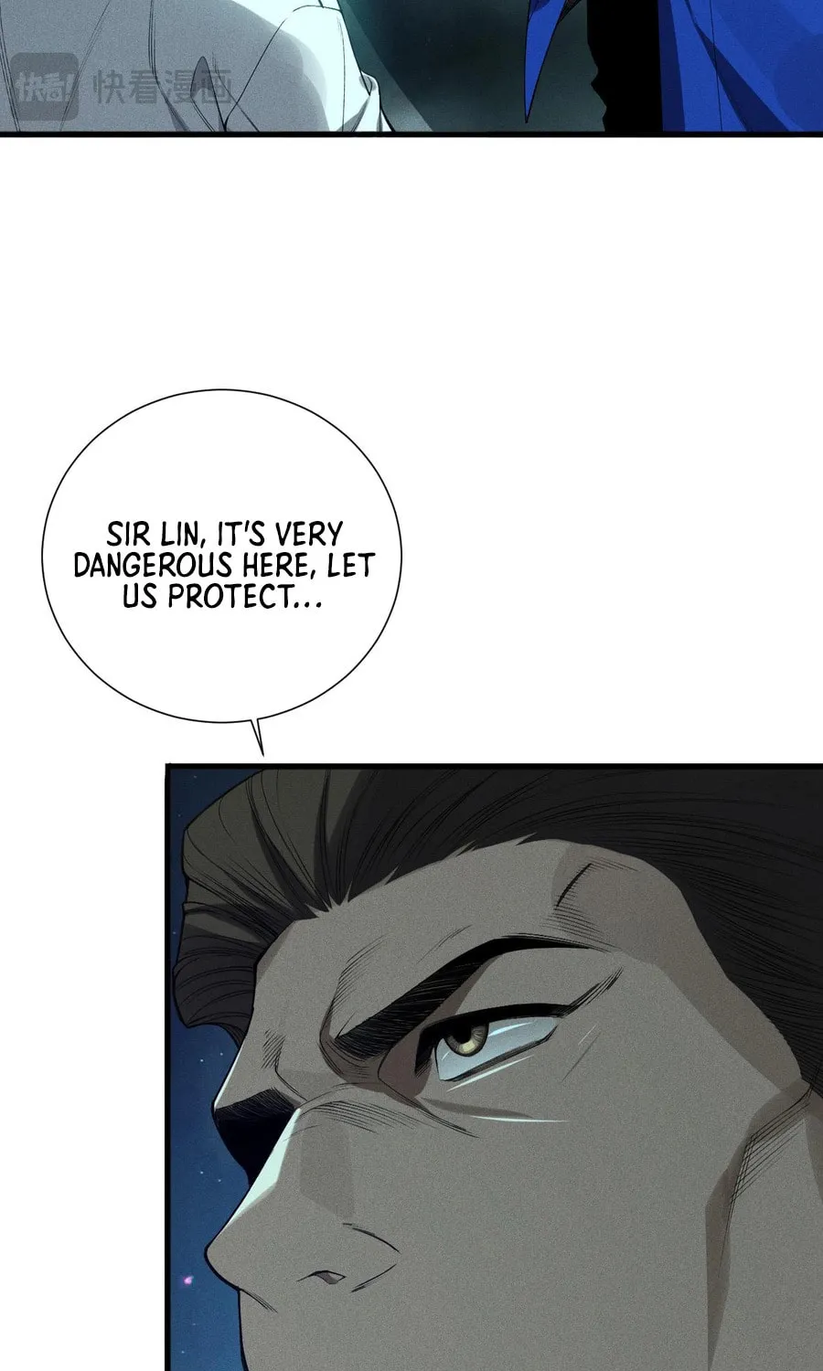 Catastrophic Necromancer (Colored) Chapter 113 page 42 - 