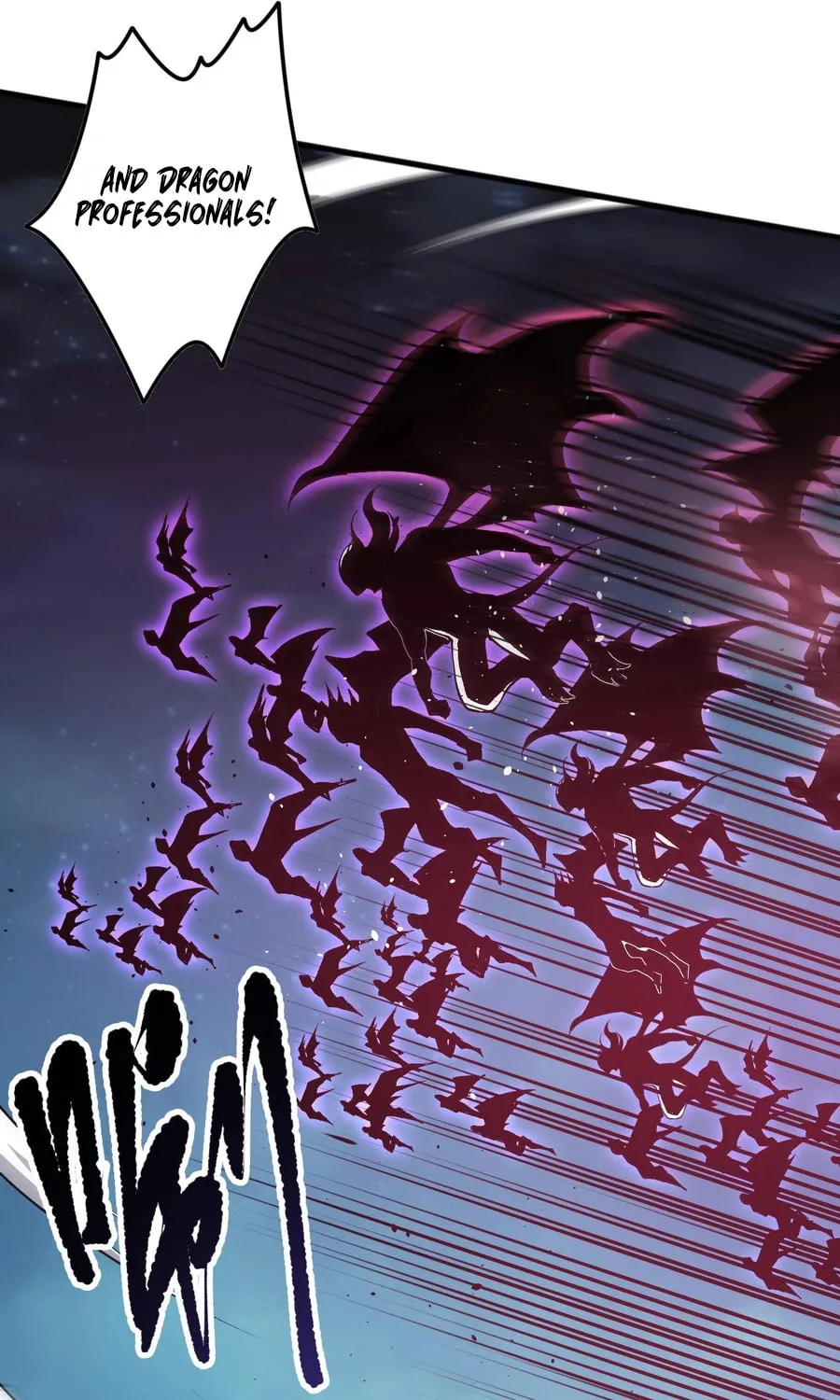 Catastrophic Necromancer (Colored) Chapter 113 page 66 - 