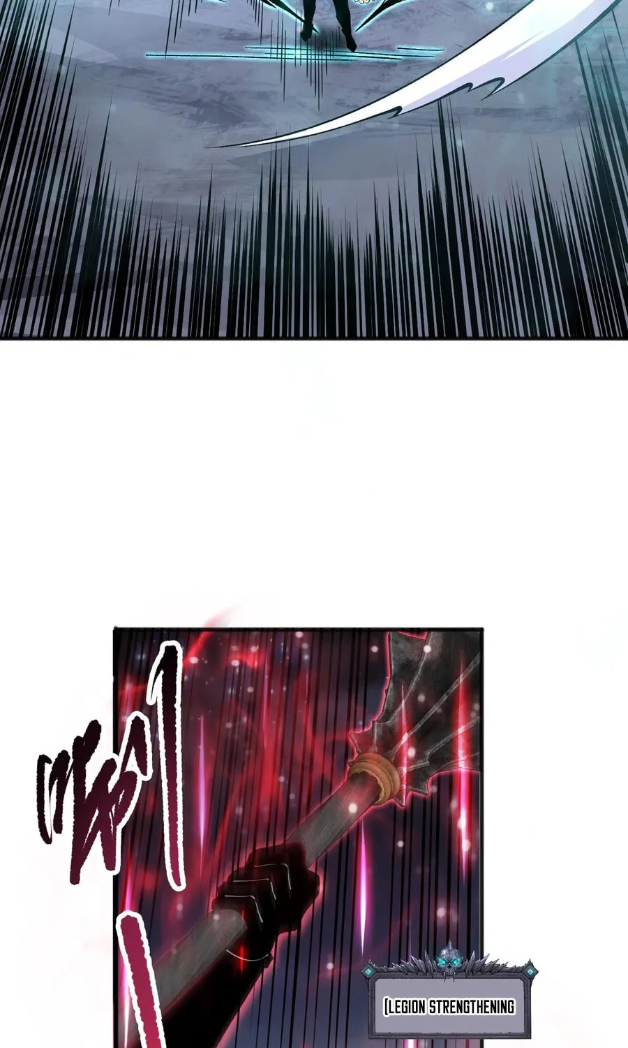 Catastrophic Necromancer (Colored) Chapter 114 page 15 - 