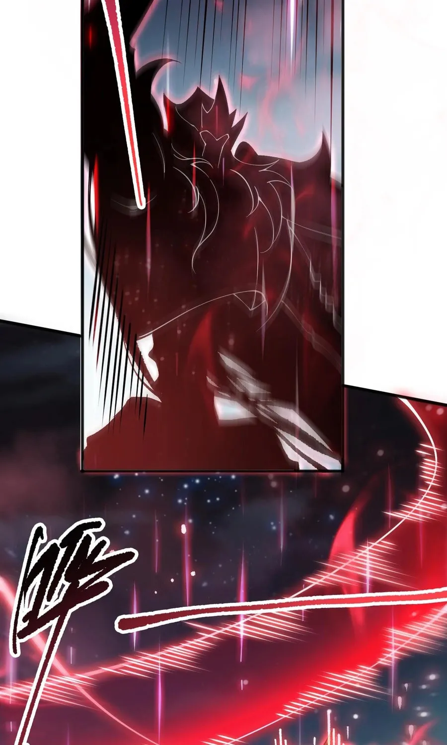 Catastrophic Necromancer (Colored) Chapter 114 page 16 - 