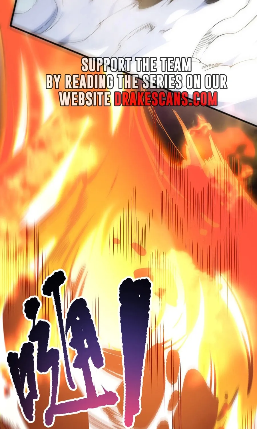 Catastrophic Necromancer (Colored) Chapter 114 page 21 - 