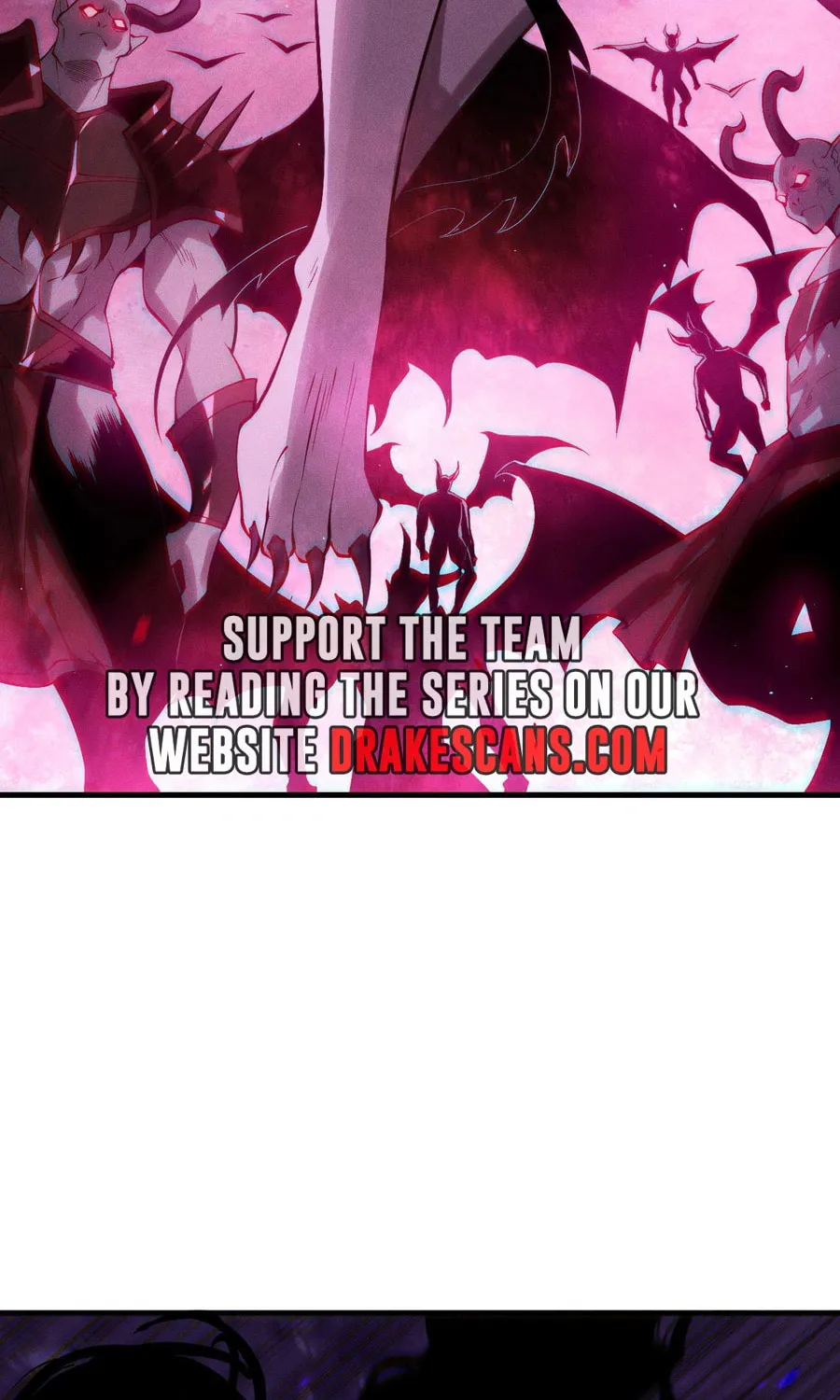 Catastrophic Necromancer (Colored) Chapter 114 page 32 - 