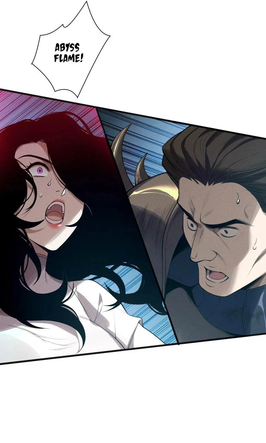Catastrophic Necromancer (Colored) Chapter 114 page 39 - 
