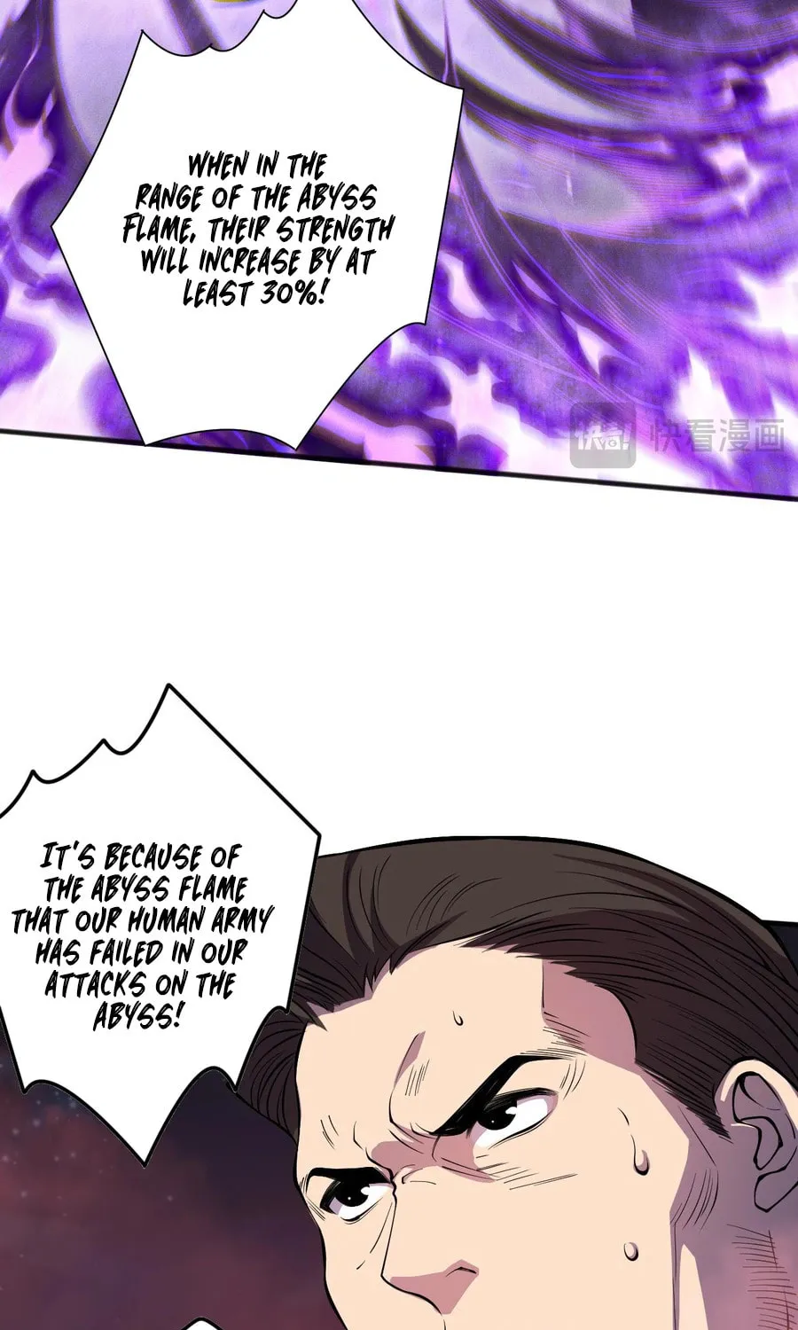 Catastrophic Necromancer (Colored) Chapter 114 page 41 - 
