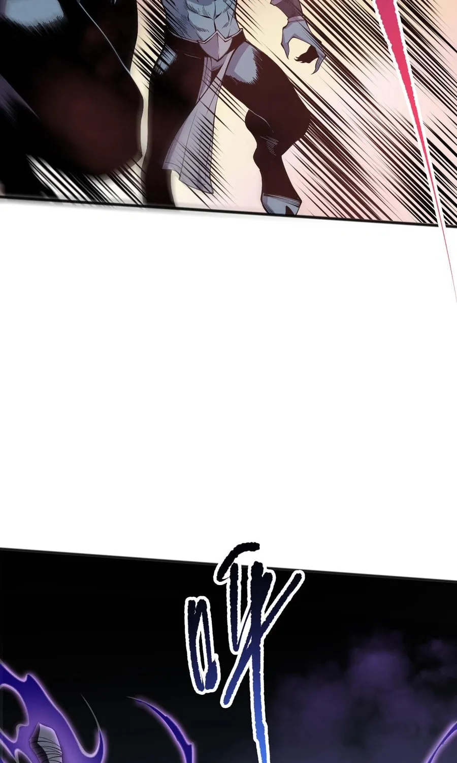 Catastrophic Necromancer (Colored) Chapter 114 page 44 - 