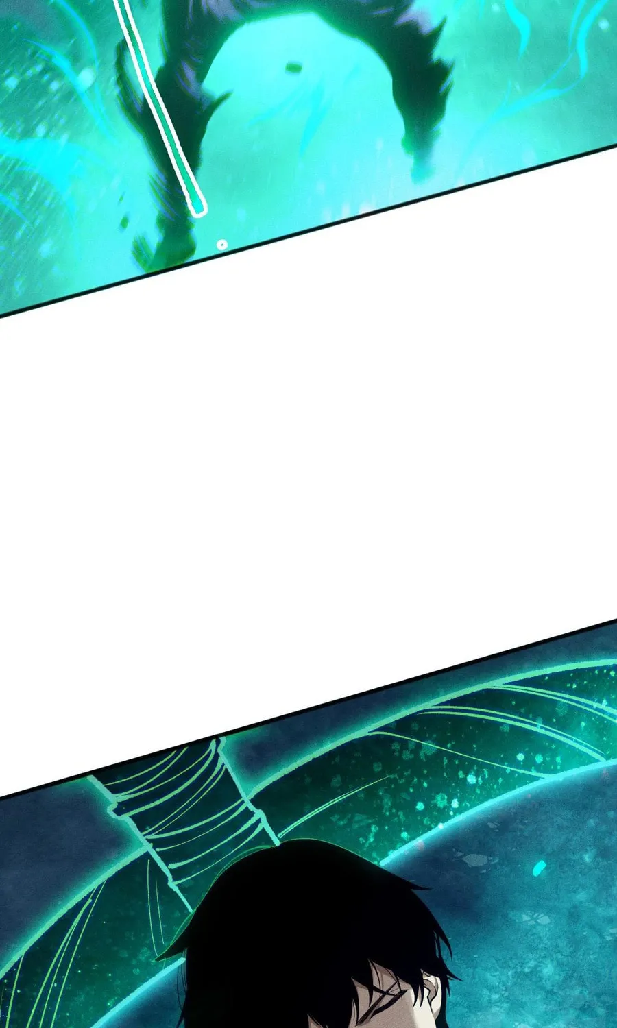 Catastrophic Necromancer (Colored) Chapter 114 page 54 - 