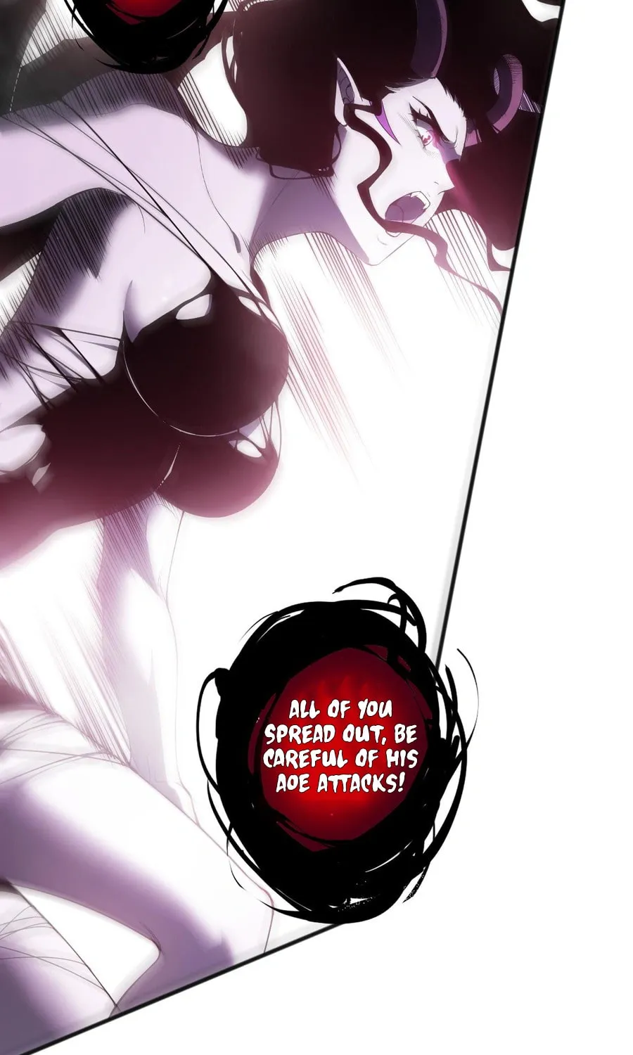 Catastrophic Necromancer (Colored) Chapter 114 page 63 - 